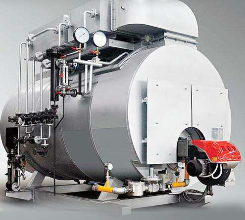 燃气锅炉厂家-星空官方网站-星空(中国)