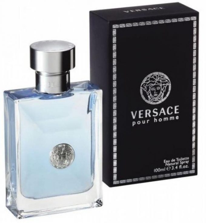 The best perfumes and fragrances for men 2017