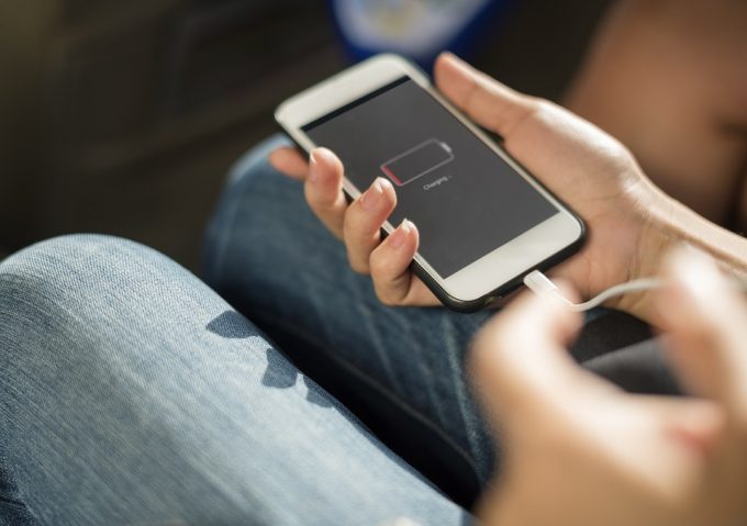 How to make your phone's battery last longer